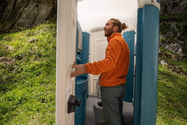 Porta potty services near me in Texarkana, TX