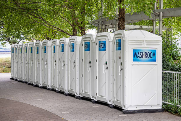 Portable Toilet Options We Offer in Texarkana, TX