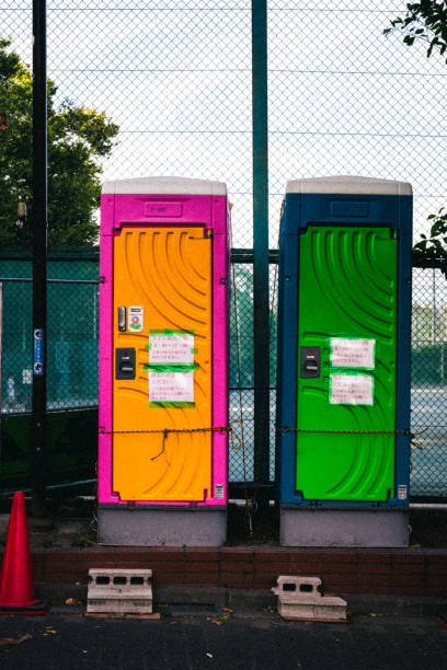 Best Long-term porta potty rental  in Texarkana, TX
