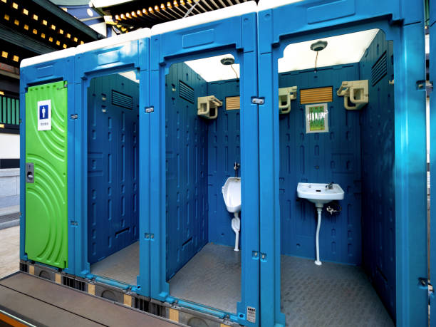 Best Local porta potty services  in Texarkana, TX