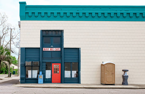 Best Affordable porta potty rental  in Texarkana, TX