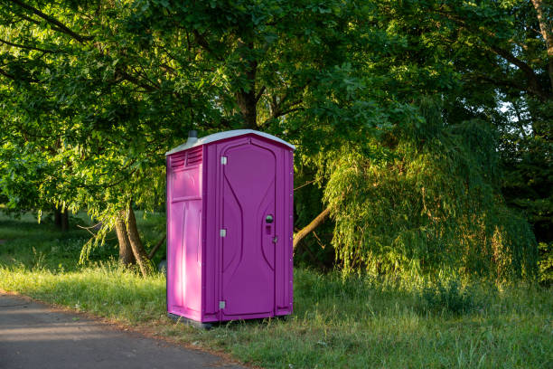 Best Construction site porta potty rental  in Texarkana, TX